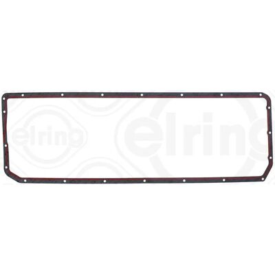 Elring 574.971 Aluminium Ölwanne Dichtung - Dichtung für Mercedes-Benz Elring 574.971 Aluminium Ölwanne Dichtung - Dichtung für Mercedes-Benz