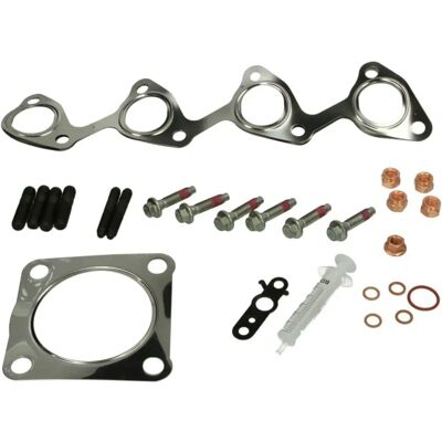 ELRING Modell 733.870 Monteringssats - Tätningsringar, Manual, Ford ELRING Modell 733.870 Monteringssats - Tätningsringar, Manual, Ford