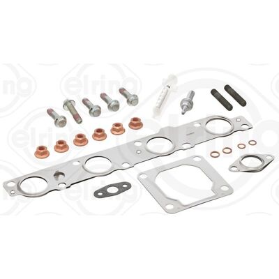 ELRING 734.820 Σετ εγκατάστασης - Turbo - Ford Mondeo 3 ELRING 734.820 Σετ εγκατάστασης - Turbo - Ford Mondeo 3