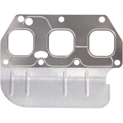 Elring Pakkaus pakoputken kollektorille - Yhteensopiva Audi, Porsche, VW 2000-2009 Elring Pakkaus pakoputken kollektorille - Yhteensopiva Audi, Porsche, VW 2000-2009