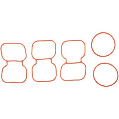 ELRING Modello 735.130 Kit guarnizioni collettore aspirazione - Kit guarnizioni per collettore aspirazione ELRING Modello 735.130 Kit guarnizioni collettore aspirazione - Kit guarnizioni per collettore aspirazione