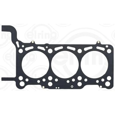 Guarnizione Testa Cilindro Elring - 84mm, 1,22mm di spessore, lato destro - Per Audi VW Porsche Guarnizione Testa Cilindro Elring - 84mm, 1,22mm di spessore, lato destro - Per Audi VW Porsche