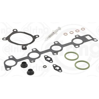 ELRING 737.290 Turbocharger-Kit - Sprinter, Van, LKW ELRING 737.290 Turbocharger-Kit - Sprinter, Van, LKW