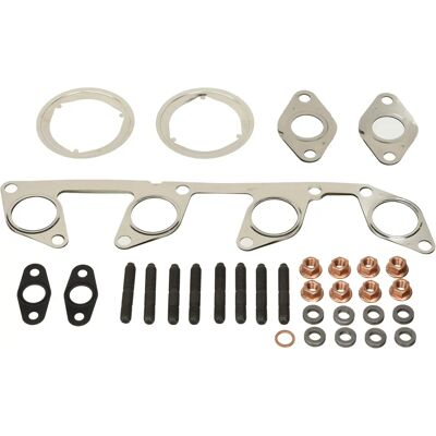 ELRING Asennussarja - 740.790 - Yhteensopiva Audi A3, Golf 5, Seat Altea, VW Touran ELRING Asennussarja - 740.790 - Yhteensopiva Audi A3, Golf 5, Seat Altea, VW Touran