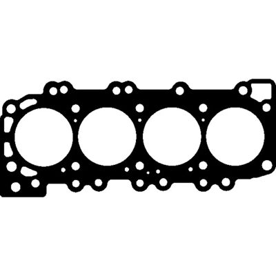 ELRING 743.150 Head Gasket for Nissan X-Trail, Almera, Tino ELRING 743.150 Head Gasket for Nissan X-Trail, Almera, Tino