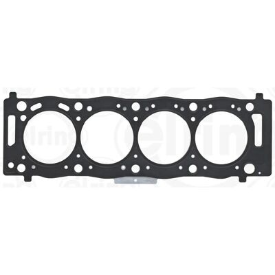 Guarnizione Testa Cilindro ELRING 135.052 - Strato di metallo, 86mm Guarnizione Testa Cilindro ELRING 135.052 - Strato di metallo, 86mm