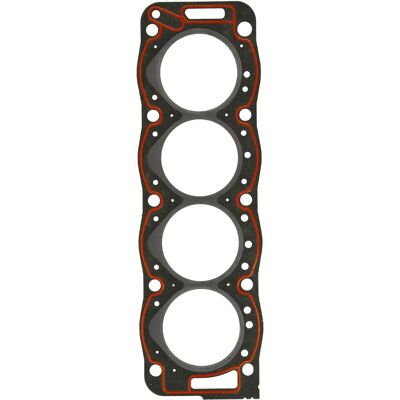 ELRING Sylinterinkannen tiiviste - 2.0L - Metallinen tiiviste - 84mm ELRING Sylinterinkannen tiiviste - 2.0L - Metallinen tiiviste - 84mm