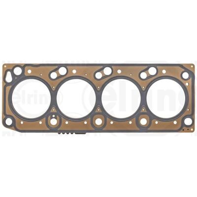 Elring Ford Focus Mondeo Transit Connect - Metalli-kerros tiiviste Elring Ford Focus Mondeo Transit Connect - Metalli-kerros tiiviste