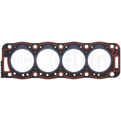 Elring sylinterinkannen tiiviste - 84mm, 1,52mm, Peugeot & Citroën Elring sylinterinkannen tiiviste - 84mm, 1,52mm, Peugeot & Citroën