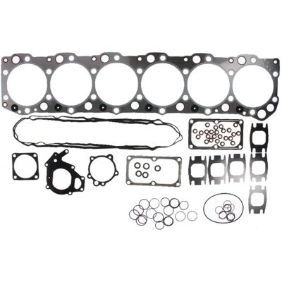 ELRING 751.590 Kit guarnizioni testa del cilindro con guarnizione stelo valvola ELRING 751.590 Kit guarnizioni testa del cilindro con guarnizione stelo valvola