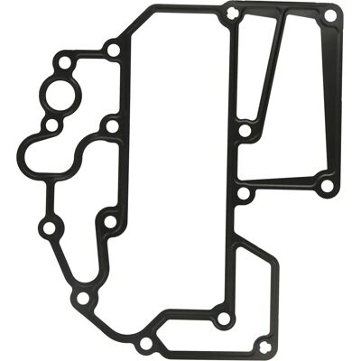 ELRING Guarnizione radiatore olio - Modello 021.272 - Lato motore ELRING Guarnizione radiatore olio - Modello 021.272 - Lato motore