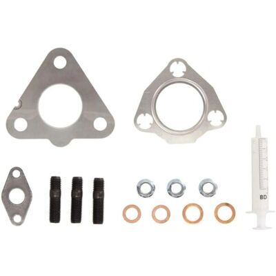 ELRING Model 790.190 Monteringssæt - pakninger, vejledning, Opel Astra H, Meriva A ELRING Model 790.190 Monteringssæt - pakninger, vejledning, Opel Astra H, Meriva A