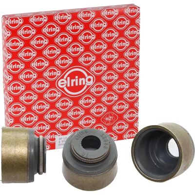 ELRING Ventilschaftdichtung - 6mm, 13.5mm, 10.6mm - Ventilschaftabdichtung ELRING Ventilschaftdichtung - 6mm, 13.5mm, 10.6mm - Ventilschaftabdichtung