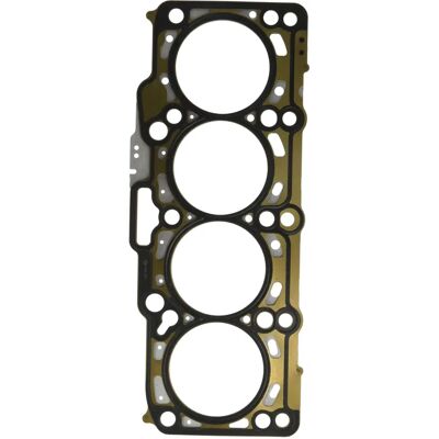ELRING 898.480 Zylinderkopfdichtung - Metall-Lagens-Dichtung, 2 Löcher, 1,65mm Dicke ELRING 898.480 Zylinderkopfdichtung - Metall-Lagens-Dichtung, 2 Löcher, 1,65mm Dicke