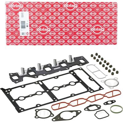 Elring Kit de joint de culasse - Convient pour Fiat, Opel, Vauxhall, Lancia - Publicité Elring Kit de joint de culasse - Convient pour Fiat, Opel, Vauxhall, Lancia - Publicité