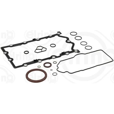 ELRING 903.590 Moottorin tiivistesarja - Kansi, Öljyntiiviste, MINI/Fiat ELRING 903.590 Moottorin tiivistesarja - Kansi, Öljyntiiviste, MINI/Fiat
