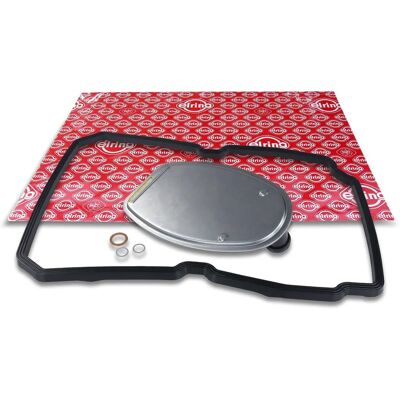 Kit filtri idraulici ELRING 482.400 - Trasmissione automatica - Ricambio auto Kit filtri idraulici ELRING 482.400 - Trasmissione automatica - Ricambio auto