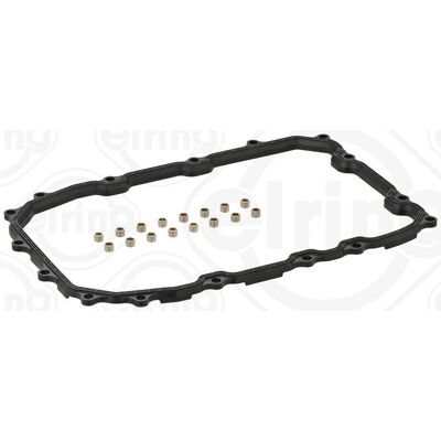 ELRING 429.960 O-ringen - Automatisk transmission 6-trins med afstandshylster ELRING 429.960 O-ringen - Automatisk transmission 6-trins med afstandshylster