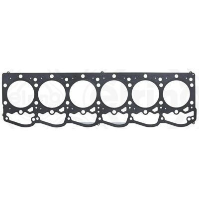 ELRING 905.990 Guarnizione della testata - Strati metallici ELRING 905.990 Guarnizione della testata - Strati metallici