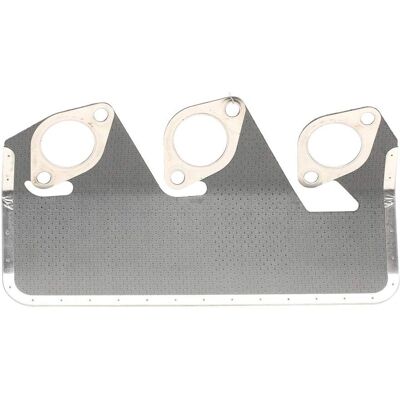 Guarnizione collettore di scarico Elring BMW E30 - Include paratia termica Guarnizione collettore di scarico Elring BMW E30 - Include paratia termica