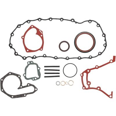 ELRING 906.550 Krumlagerpakke - Motorforsegling ELRING 906.550 Krumlagerpakke - Motorforsegling