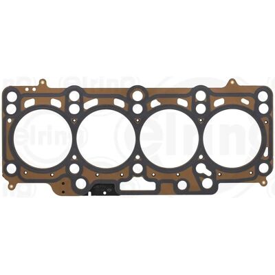 ELRING 726.740 Topstykketætning - Metal lag, VW, Audi, Skoda ELRING 726.740 Topstykketætning - Metal lag, VW, Audi, Skoda