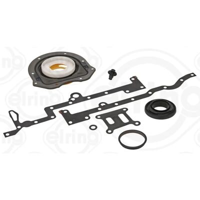 ELRING Dichtungssatz - Kurbelgehäuse - Ford Mondeo 3 ELRING Dichtungssatz - Kurbelgehäuse - Ford Mondeo 3