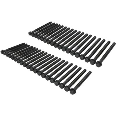ELRING 004.210 Pulttiavainsarja - Head bolt set ELRING 004.210 Pulttiavainsarja - Head bolt set