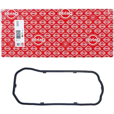 FEBI BILSTEIN - 27724 - Gray/Grått støpejern - 12 blader - Vannpumpe FEBI BILSTEIN - 27724 - Gray/Grått støpejern - 12 blader - Vannpumpe