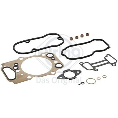 ELRING 195.720 Topplattning med packning - SCANIA P,G,R,T-serierna ELRING 195.720 Topplattning med packning - SCANIA P,G,R,T-serierna
