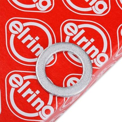 Elring Anello di Tenuta Tappo di Scarico Olio - Anello di Tenuta Tappo di Scarico Olio Elring Anello di Tenuta Tappo di Scarico Olio - Anello di Tenuta Tappo di Scarico Olio