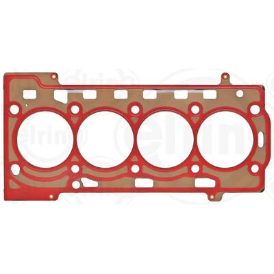 ELRING Zylinderkopfdichtung - 77,7mm - Metall-Multilayer - 492.641 ELRING Zylinderkopfdichtung - 77,7mm - Metall-Multilayer - 492.641
