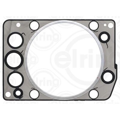 ELRING 462.203 Guarnizione Testa Cilindro - Metallo-elastomero - Mercedes-Benz Actros ELRING 462.203 Guarnizione Testa Cilindro - Metallo-elastomero - Mercedes-Benz Actros