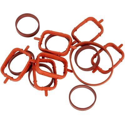 ELRING Dichtungssatz, Ansaugkrümmer für BMW, Opel, Land Rover ELRING Dichtungssatz, Ansaugkrümmer für BMW, Opel, Land Rover