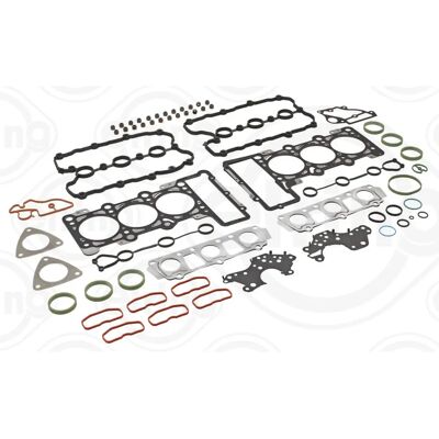 Set guarnizioni testata Elring 244.650 - Guarnizione albero valvole per Audi Set guarnizioni testata Elring 244.650 - Guarnizione albero valvole per Audi