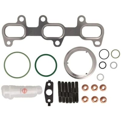 ELRING 245.850 Monteringssæt - Kompressor, Pakninger, SEAT Ibiza 4, VW Polo V ELRING 245.850 Monteringssæt - Kompressor, Pakninger, SEAT Ibiza 4, VW Polo V