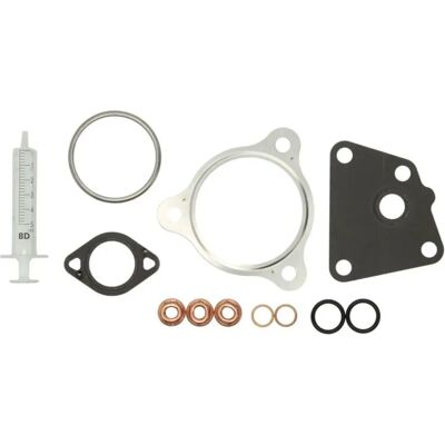 ELRING Elring Turbo-Montagesatz - Kompatibel mit VW, Audi, Phaeton, Touareg ELRING Elring Turbo-Montagesatz - Kompatibel mit VW, Audi, Phaeton, Touareg