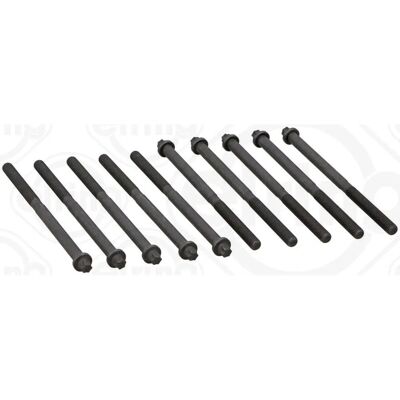 ELRING 249.200 Cilinderkopbouten Set - Cilinderkopbouten Set ELRING 249.200 Cilinderkopbouten Set - Cilinderkopbouten Set