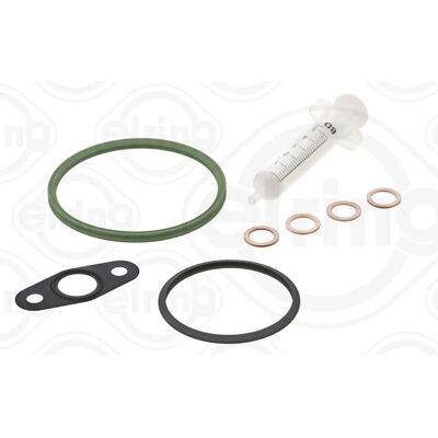 ELRING 259.930 Turbocharger Kit - BMW 5-serie, X3, 3-serie, 1-serie ELRING 259.930 Turbocharger Kit - BMW 5-serie, X3, 3-serie, 1-serie