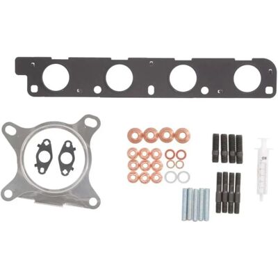 ELRING VW Audi Skoda Kompressori Asennussarja ELRING VW Audi Skoda Kompressori Asennussarja
