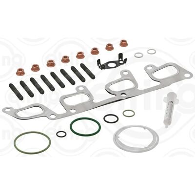 ELRING 262.500 Asennussarja - Turbo VW, Audi, Skoda ELRING 262.500 Asennussarja - Turbo VW, Audi, Skoda