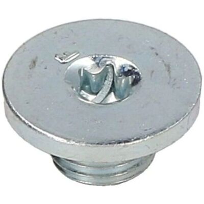 Elring Verschlussschraube - M14x1,5 - Reparatursatz 505.540 - Für Opel, Fiat, Suzuki, Chevrolet, Buick Elring Verschlussschraube - M14x1,5 - Reparatursatz 505.540 - Für Opel, Fiat, Suzuki, Chevrolet, Buick