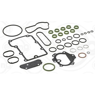 ELRING 282.960 Pakning sæt til svinghjulshus - Engine Crankshaft Seal Set ELRING 282.960 Pakning sæt til svinghjulshus - Engine Crankshaft Seal Set