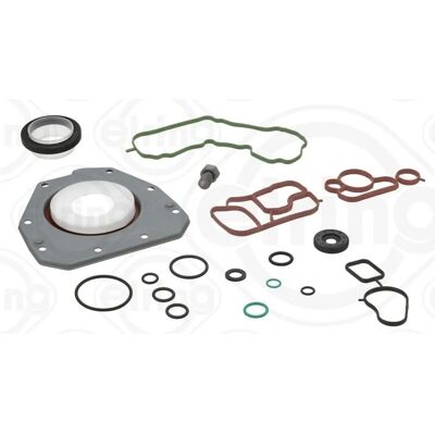 ELRING 903.201 Set di guarnizioni motore - Anello di tenuta olio albero a gomiti - Compatibile con Audi e Volkswagen ELRING 903.201 Set di guarnizioni motore - Anello di tenuta olio albero a gomiti - Compatibile con Audi e Volkswagen