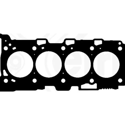 Guarnizione Testa Cilindro ELRING 286.760 - Toyota Corolla Verso, RAV4 III, Verso, Lexus IS 2 Guarnizione Testa Cilindro ELRING 286.760 - Toyota Corolla Verso, RAV4 III, Verso, Lexus IS 2