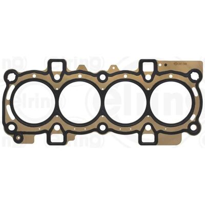 ELRING 287.560 Zylinderkopf Dichtung - für Ford, Volvo ELRING 287.560 Zylinderkopf Dichtung - für Ford, Volvo
