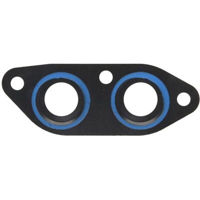 ELRING Ölkühlerdichtung - Dichtung für Öl Kühler - Motoren Ersatzteil ELRING Ölkühlerdichtung - Dichtung für Öl Kühler - Motoren Ersatzteil