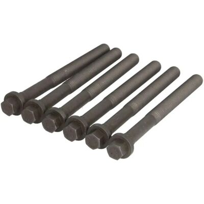 ELRING 308.560 Cilinderkopbouten Set - Buiten zeshoekig - M14x2.0x160 - Cilinderkopbouten ELRING 308.560 Cilinderkopbouten Set - Buiten zeshoekig - M14x2.0x160 - Cilinderkopbouten