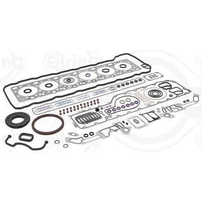 ELRING EL309530 Zestaw uszczelek - Uszczelka głowicy cylindra ELRING EL309530 Zestaw uszczelek - Uszczelka głowicy cylindra