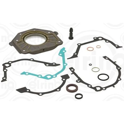 Kit guarnizioni ELRING - Guarnizione albero motore per Fiat 500, Doblo II, Bravo 2 Kit guarnizioni ELRING - Guarnizione albero motore per Fiat 500, Doblo II, Bravo 2